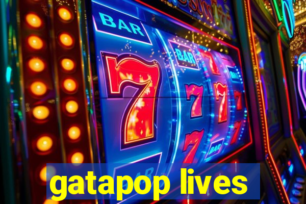 gatapop lives